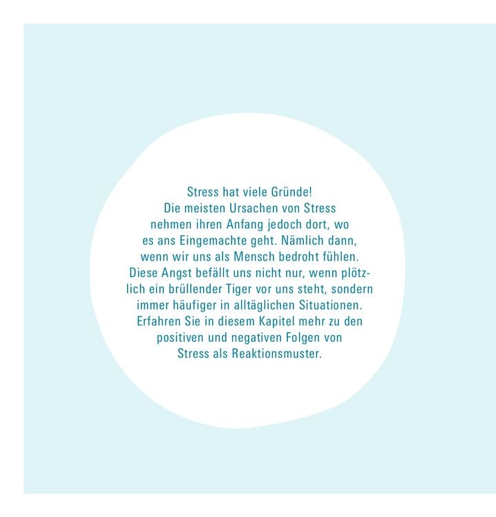 Produktbild: Gelassen leben