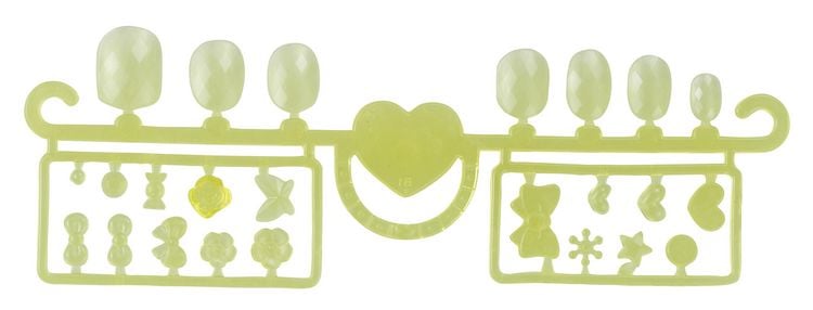 Produktbild: Nagelstudio Magische Einh&ouml;rner