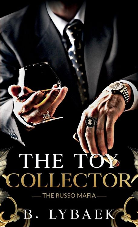 Produktbild: The Toy Collector