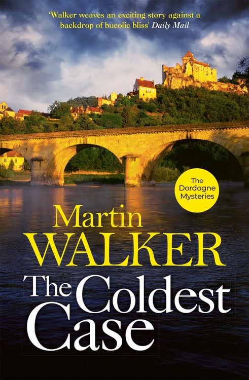 Produktbild: The Coldest Case