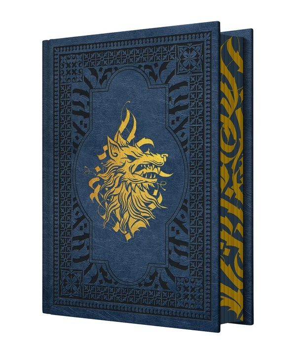 Produktbild: Sorceleur witcher: le sorceleur