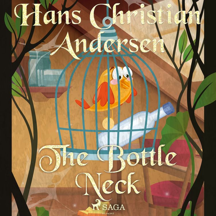 Produktbild: The Bottle Neck