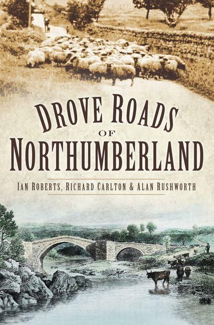 Produktbild: Drove Roads of Northumberland