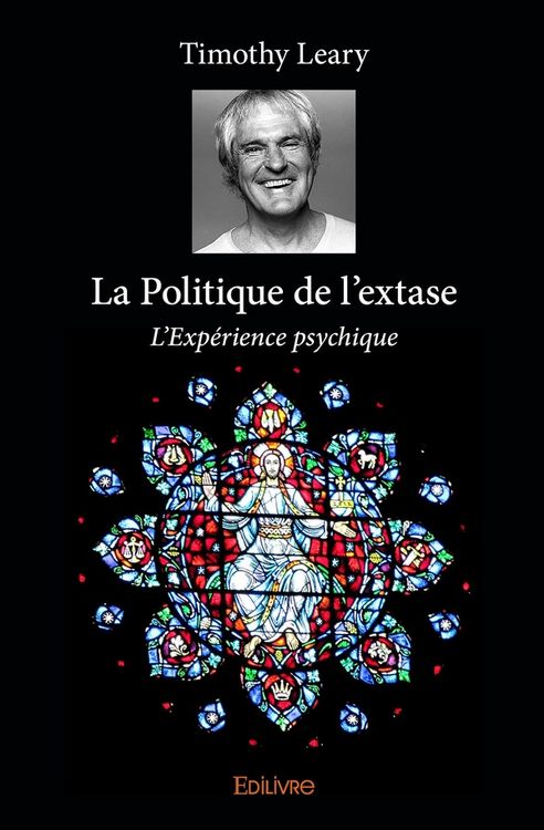 Produktbild: La Politique de l'extase