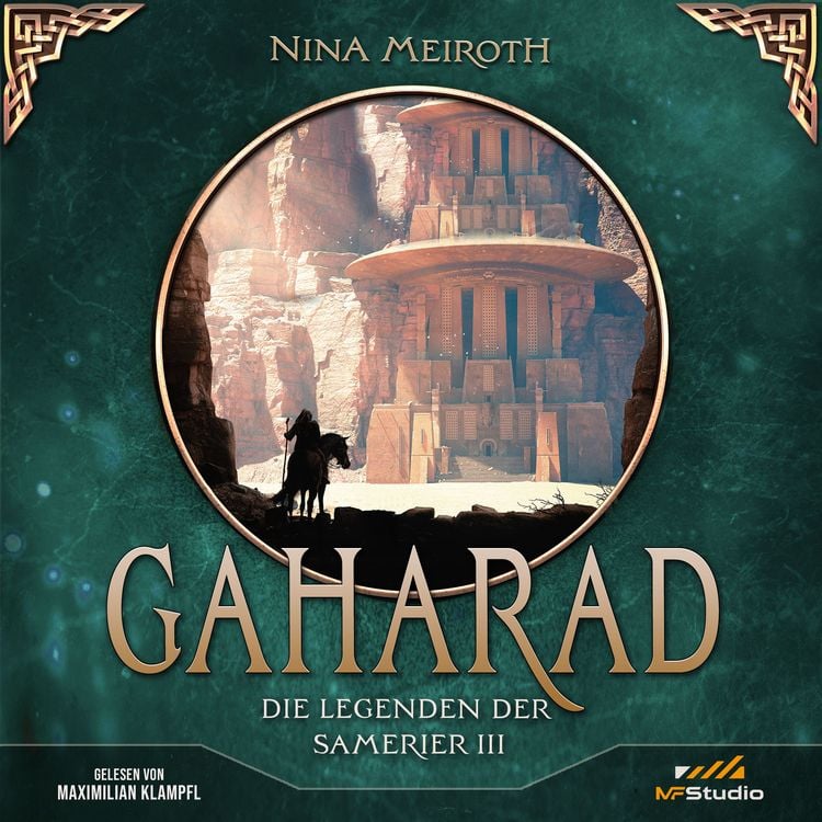 Produktbild: Gaharad