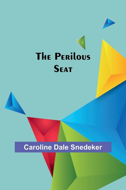 Produktbild: The Perilous Seat