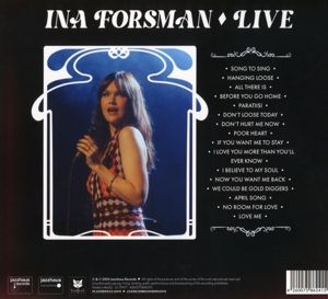 Produktbild: Live