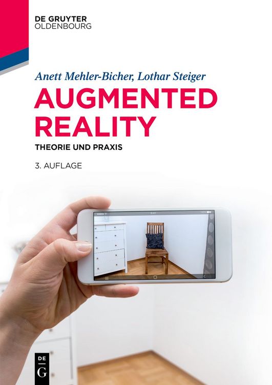 Produktbild: Augmented Reality