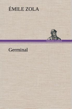 Produktbild: Germinal