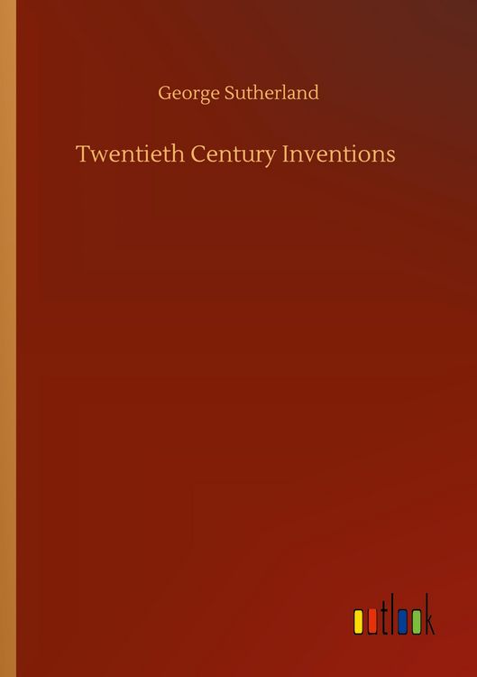 Produktbild: Twentieth Century Inventions