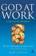 Produktbild: God at Work