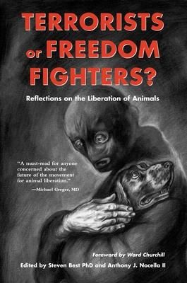 Produktbild: Terrorists or Freedom Fighters?