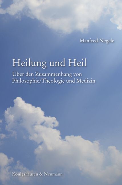 Produktbild: Heilung und Heil