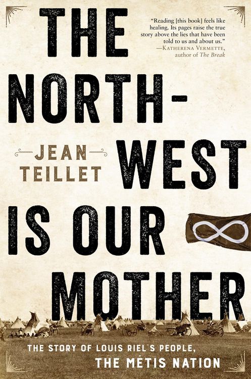 Produktbild: The North-West Is Our Mother