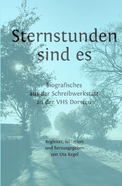 Produktbild: Sternstunden sind es