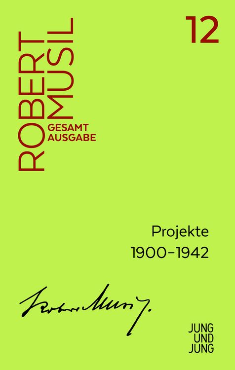 Produktbild: Projekte 1900&ndash;1942