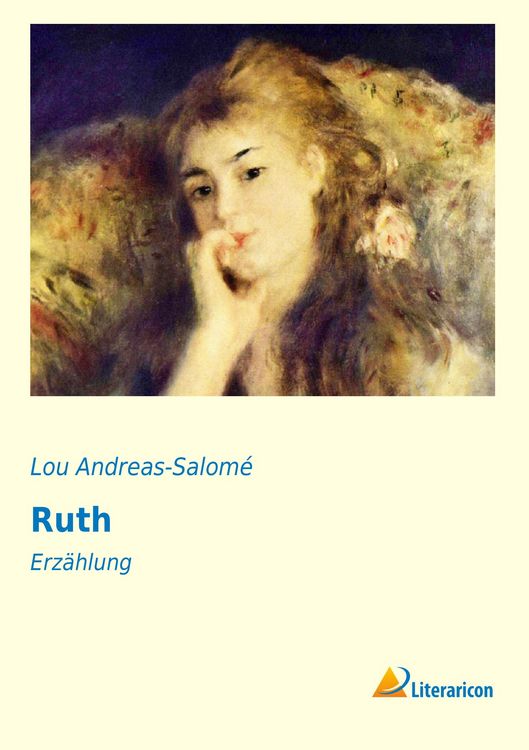 Produktbild: Ruth