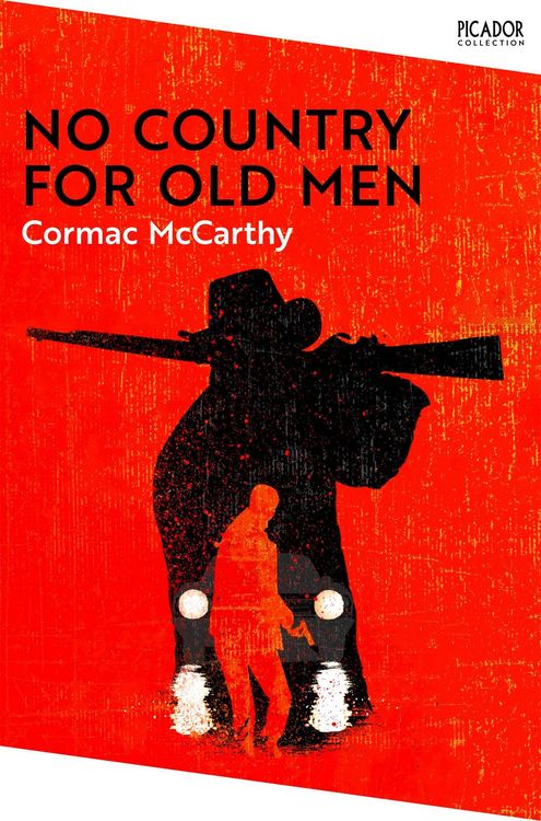 Produktbild: No Country for Old Men. Collection Edition