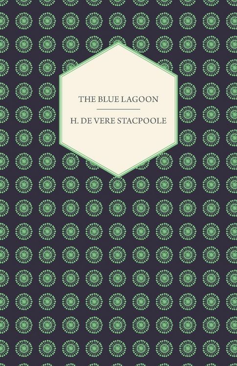 Produktbild: The Blue Lagoon