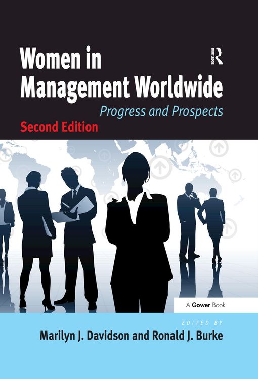 Produktbild: Women in Management Worldwide