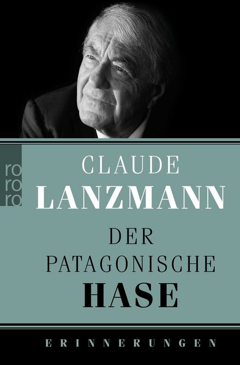 Produktbild: Der patagonische Hase