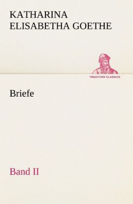 Produktbild: Briefe - Band II