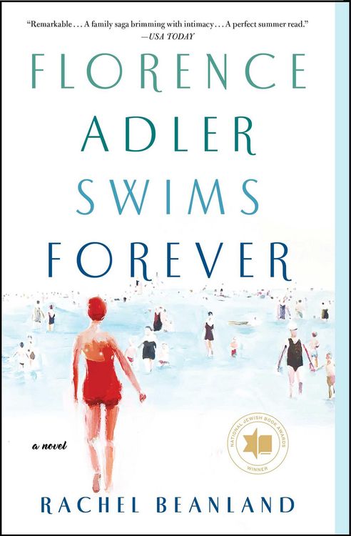 Produktbild: Florence Adler Swims Forever