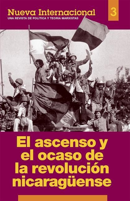 Produktbild: El Ascenso Y El Ocaso de la Revoluci&oacute;n Nicarag&uuml;ense