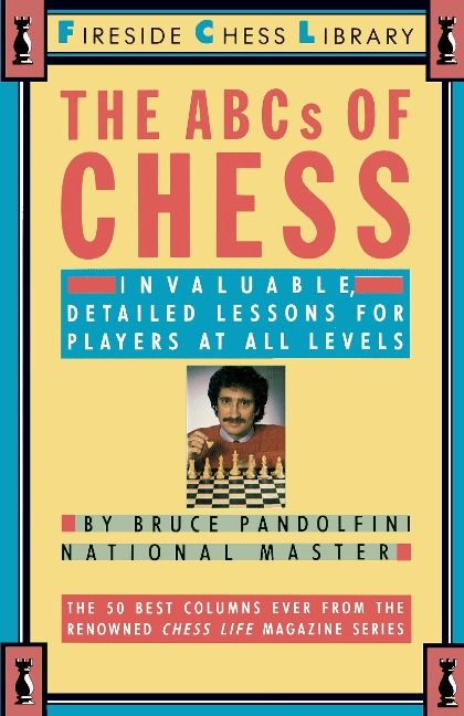 Produktbild: ABC's of Chess