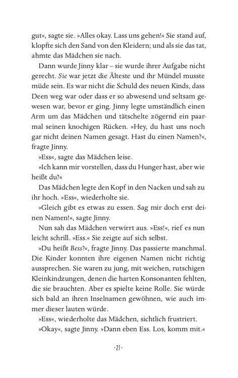 Produktbild: Insel der Waisen