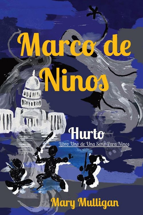Produktbild: Marco de Ninos