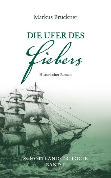 Produktbild: Die Ufer des Fiebers