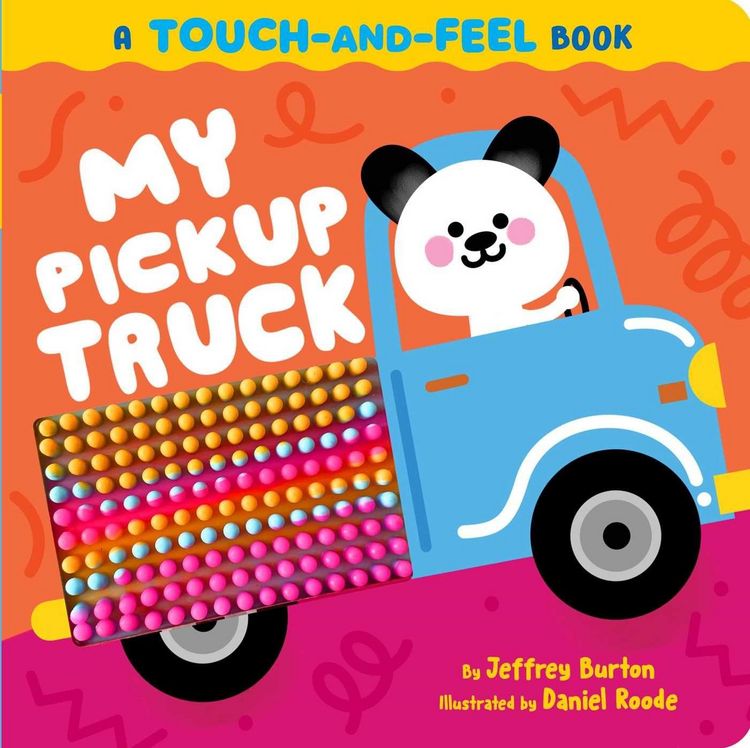 Produktbild: My Pickup Truck