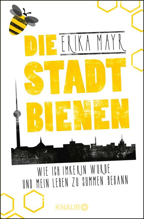 Produktbild: Die Stadtbienen