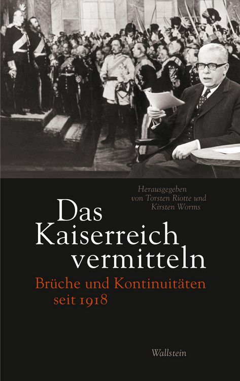 Produktbild: Das Kaiserreich vermitteln