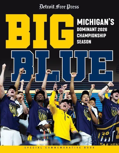 Produktbild: Big Blue