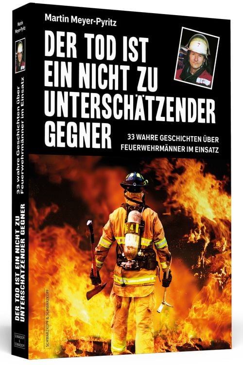 Produktbild: Der Tod ist ein nicht zu untersch&auml;tzender Gegner