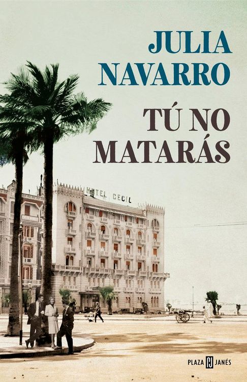 Produktbild: T&uacute; no matar&aacute;s