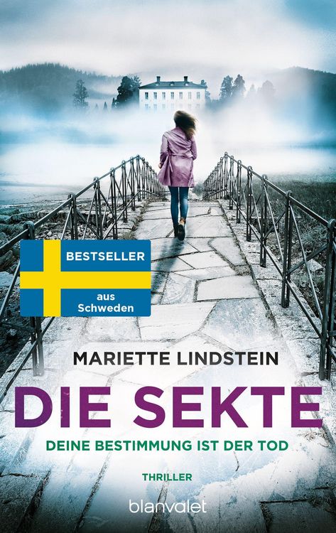 Produktbild: Die Sekte - Deine Bestimmung ist der Tod