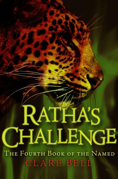 Produktbild: Ratha's Challenge