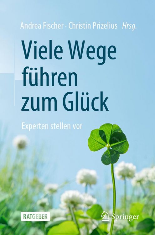 Produktbild: Viele Wege f&uuml;hren zum Gl&uuml;ck