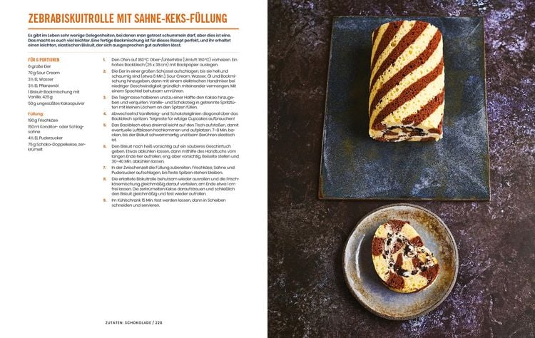Produktbild: Verdammt geiles Essen