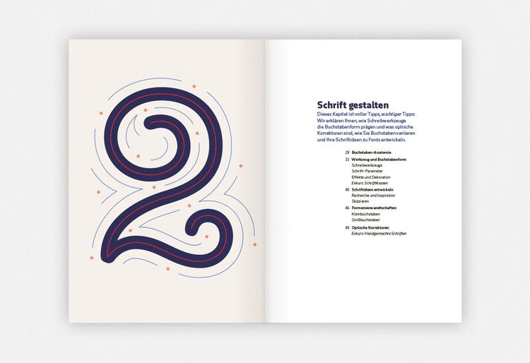 Produktbild: Making Fonts!