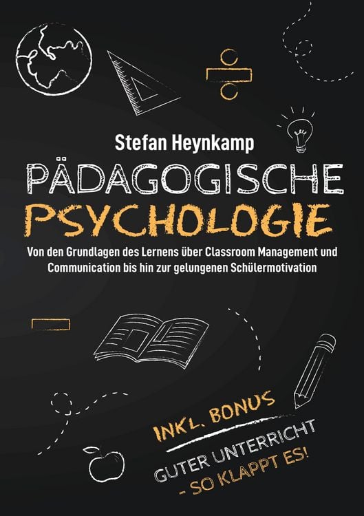 Produktbild: P&auml;dagogische Psychologie