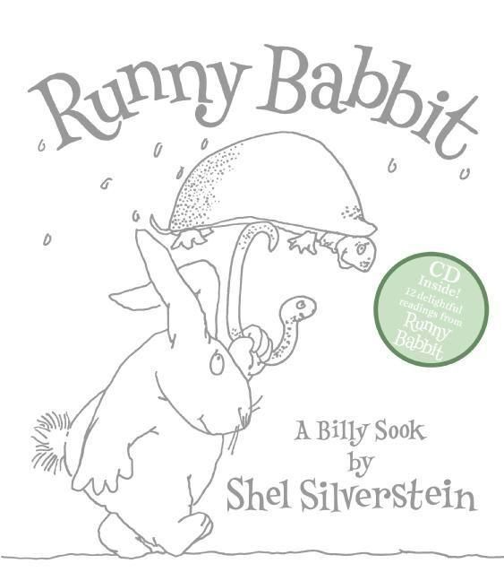 Produktbild: Runny Babbit Book and