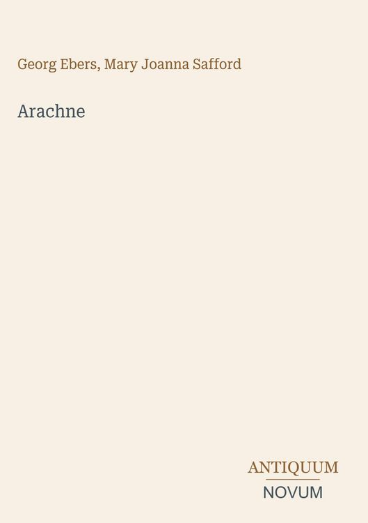 Produktbild: Arachne