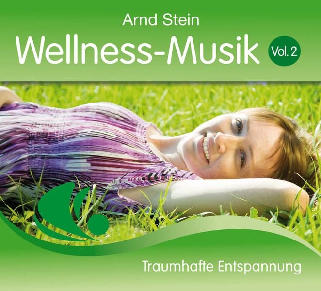 Produktbild: Wellness-Musik. Vol. 2