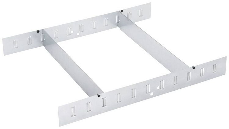 Produktbild: Hazet 161T-179N/4 Trennblechsatz 161T-179N/4 1St.