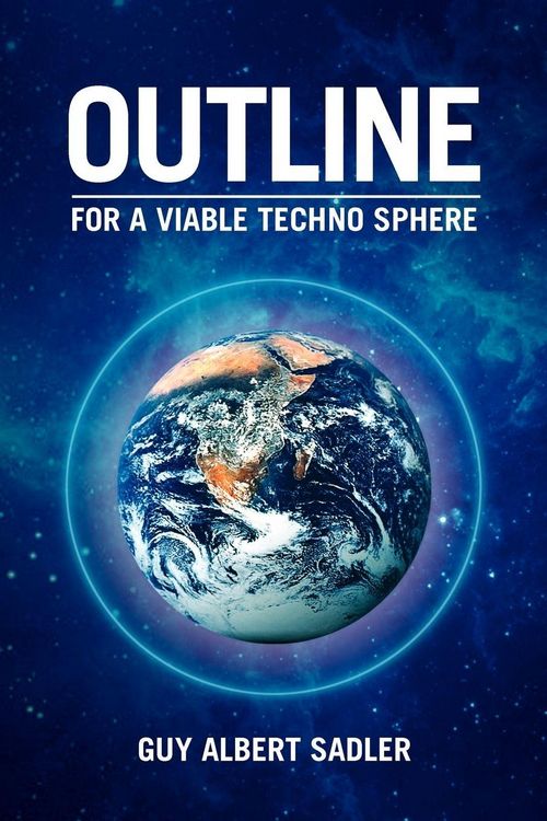Produktbild: Outline For A Viable Techno Sphere