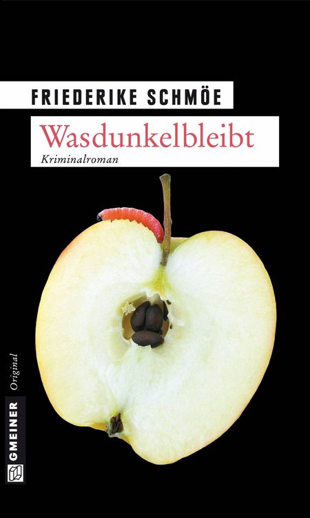 Produktbild: Wasdunkelbleibt
